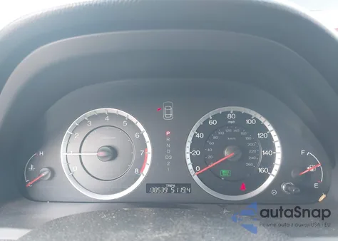 2012 Honda Accord 3.5 Ex-L from USA, damaged, VIN 1HGCP3F83CA023795